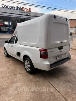 MONTANA LS 1.4 ECONOFLEX 8V 2p