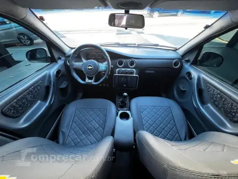 Celta 1.0/ Super 1.0 MPFI VHC 8v 5p