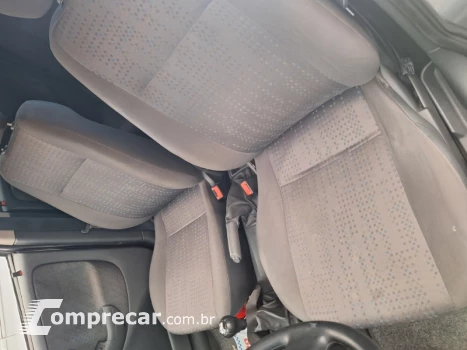 Corsa Hatch Maxx 1.4 (Flex)