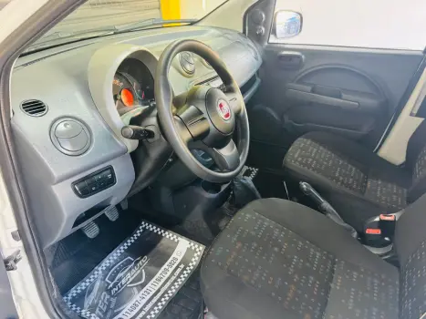 UNO 1.0 EVO Vivace 8V