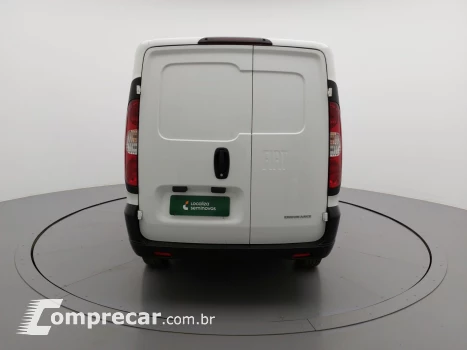 FIORINO 1.4 MPI FURGÃO ENDURANCE 8V FLEX 2P MANUAL