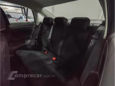 VIRTUS Comfort. 200 TSI 1.0 Flex 12V Aut