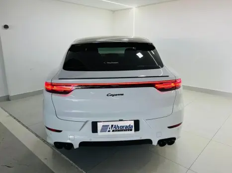 CAYENNE CP PHE