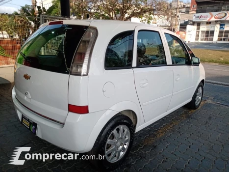 MERIVA 1.4 MPFI MAXX 8V ECONO