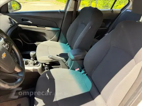 CRUZE 1.8 LT 16V