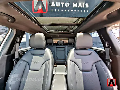 COMPASS 1.3 T270 Turbo S