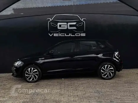 POLO 1.0 170 TSI HIGHLINE AUTOMÁTICO