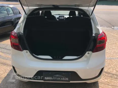 Ka 1.0 Ti-Vct Flex Se Plus Manual