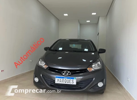 Hyundai HB20 1.6 Comfort 16V 4 portas