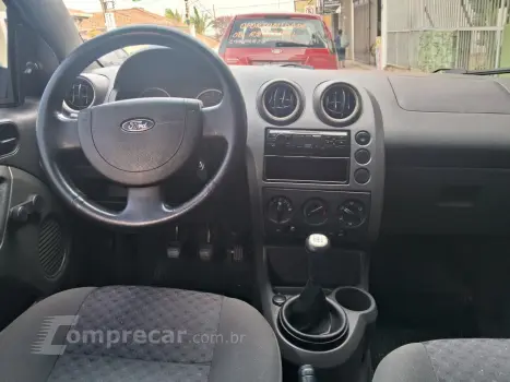 Fiesta Hatch 1.6 4P CLASS FLEX