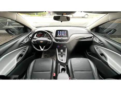 ONIX 1.0 TURBO FLEX PLUS PREMIER AUTOMÁTICO