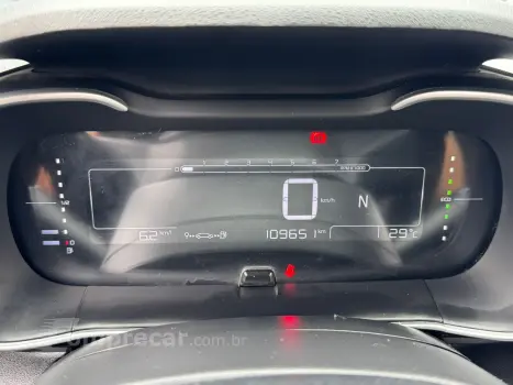 C4 CACTUS 1.6 VTI 120 Feel Eat6