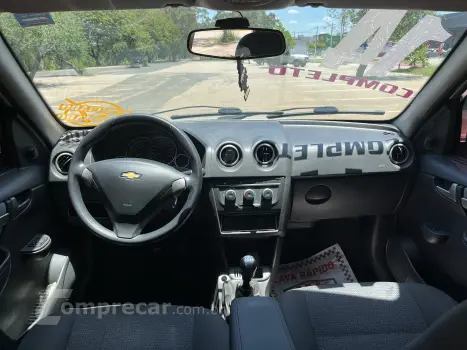 CELTA 1.0 MPFI LT 8V