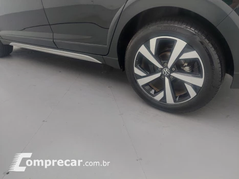 NIVUS 1.0 200 TSI TOTAL FLEX HIGHLINE AUTOMÁTICO