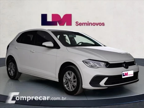 POLO 1.0 170 TSI MANUAL