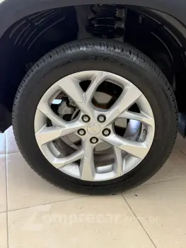 MONTANA 1.2 Turbo LTZ