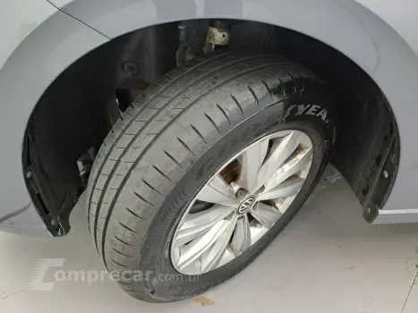 VIRTUS 1.0 170 TSI 4P FLEX MANUAL