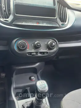 UNO 1.0 EVO Attractive 8V