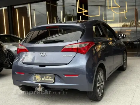 HB20S 1.6 COPA DO MUNDO 16V FLEX 4P MANUAL