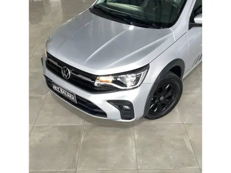 SAVEIRO 1.6 MSI TRENDLINE CS 16V FLEX 2P MANUAL