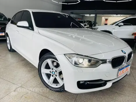 320I SPORT ACTIVEFLEX