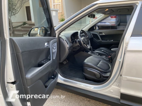 CRETA 2.0 16V Prestige