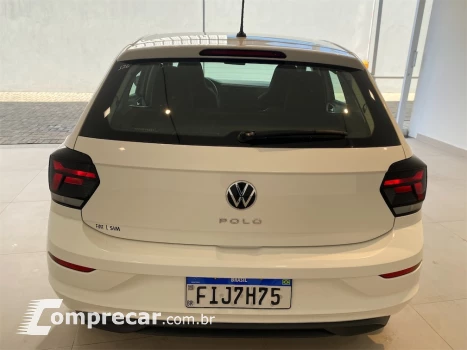 POLO 1.0 MPI MANUAL