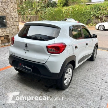 KWID 1.0 12V SCE ZEN