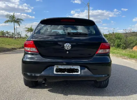 Gol Trend Total Flex 1.0 8V