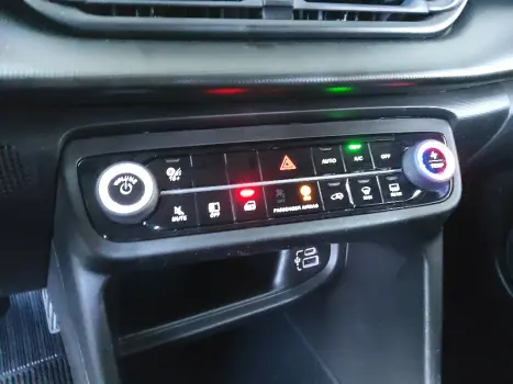 PULSE 1.3 FLEX DRIVE MANUAL