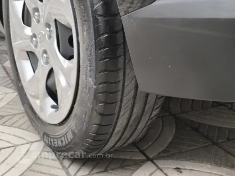 HB20 - 1.0 12V COMFORT MANUAL