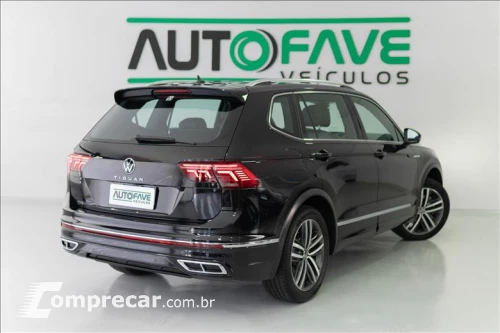 TIGUAN 2.0 300 TSI Allspace R-line