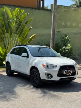 ASX 2.0 4X2 16V