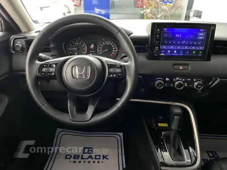 HR-V EXL 1.5 Flex Sensing 16V 5p Aut.