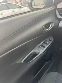 Yaris 1.3XL