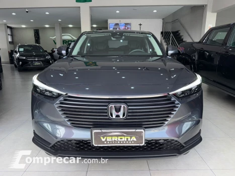 HR-V 1.5 DI I-vtec EXL