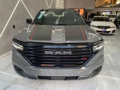 RAMPAGE RT RAMPAGE R/T AT9