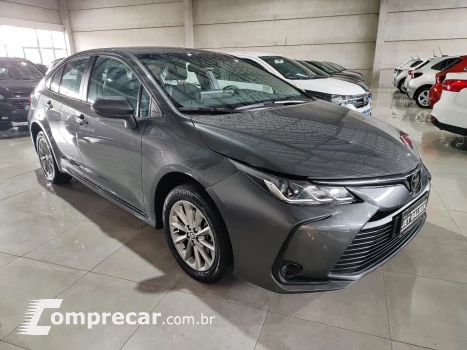 COROLLA 2.0 VVT-IE FLEX GLI DIRECT SHIFT