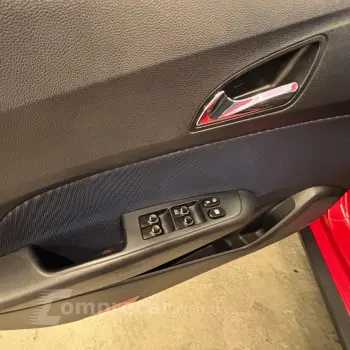 HB20X Style 1.6 Flex 16v Mec.