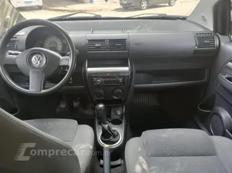 FOX - 1.0 MI PLUS 8V 4P MANUAL