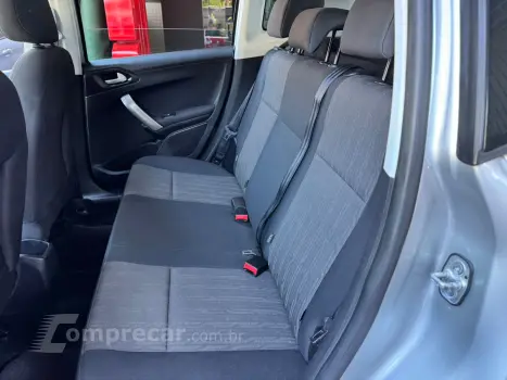 2008 1.6 16V Allure Pack