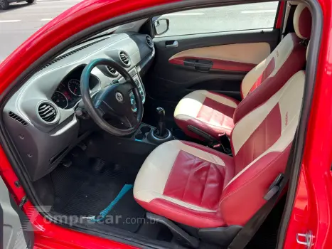 SAVEIRO 1.6 MI Trooper CE 8V G.V