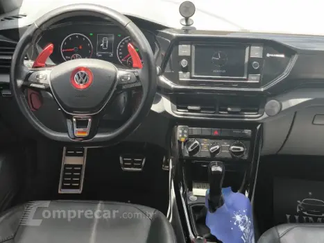 T-CROSS - 1.0 200 TSI TOTAL SENSE AUTOMÁTICO