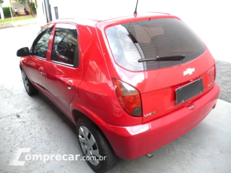 CELTA 1.0 MPFI LT 8V