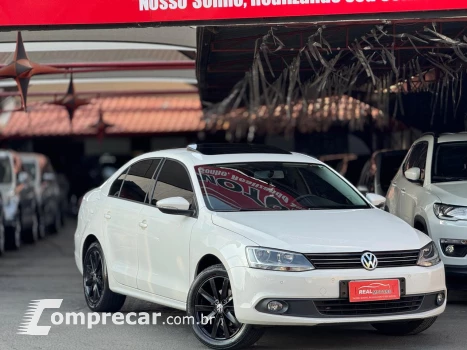 JETTA 2.0 Comfortline