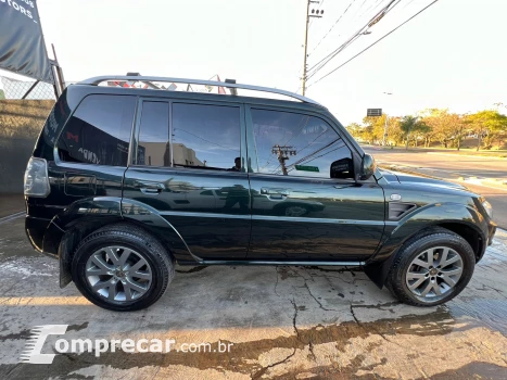 PAJERO 2.0 TR4 4X2 16V