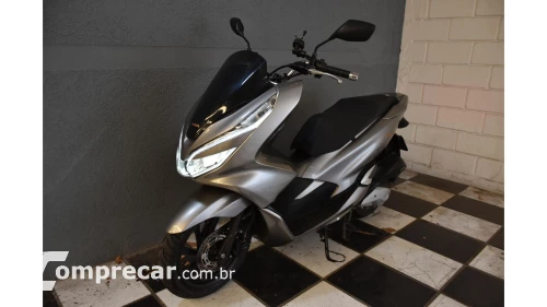 HONDA PCX 150 - Scooter