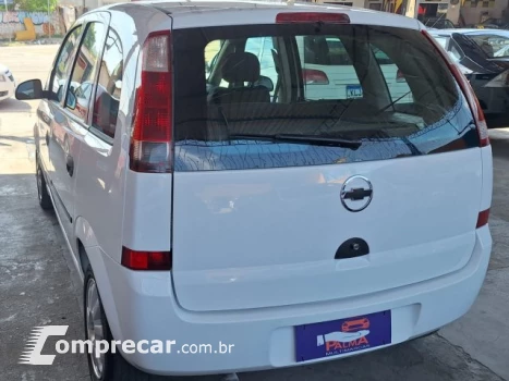 MERIVA - 1.8 MPFI JOY 8V 4P MANUAL