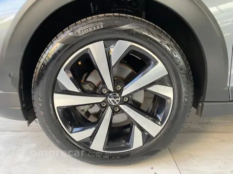 Nivus Highline 1.0 200 TSI Flex Aut.