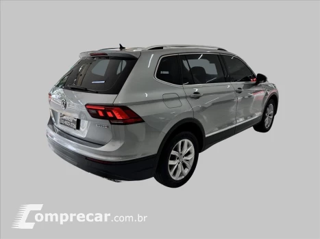 TIGUAN 1.4 250 TSI TOTAL FLEX ALLSPACE COMFORTLIN